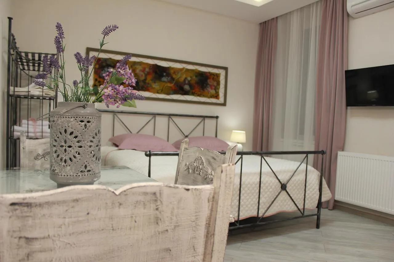 Centre Apartment On Rustaveli Av. contacts