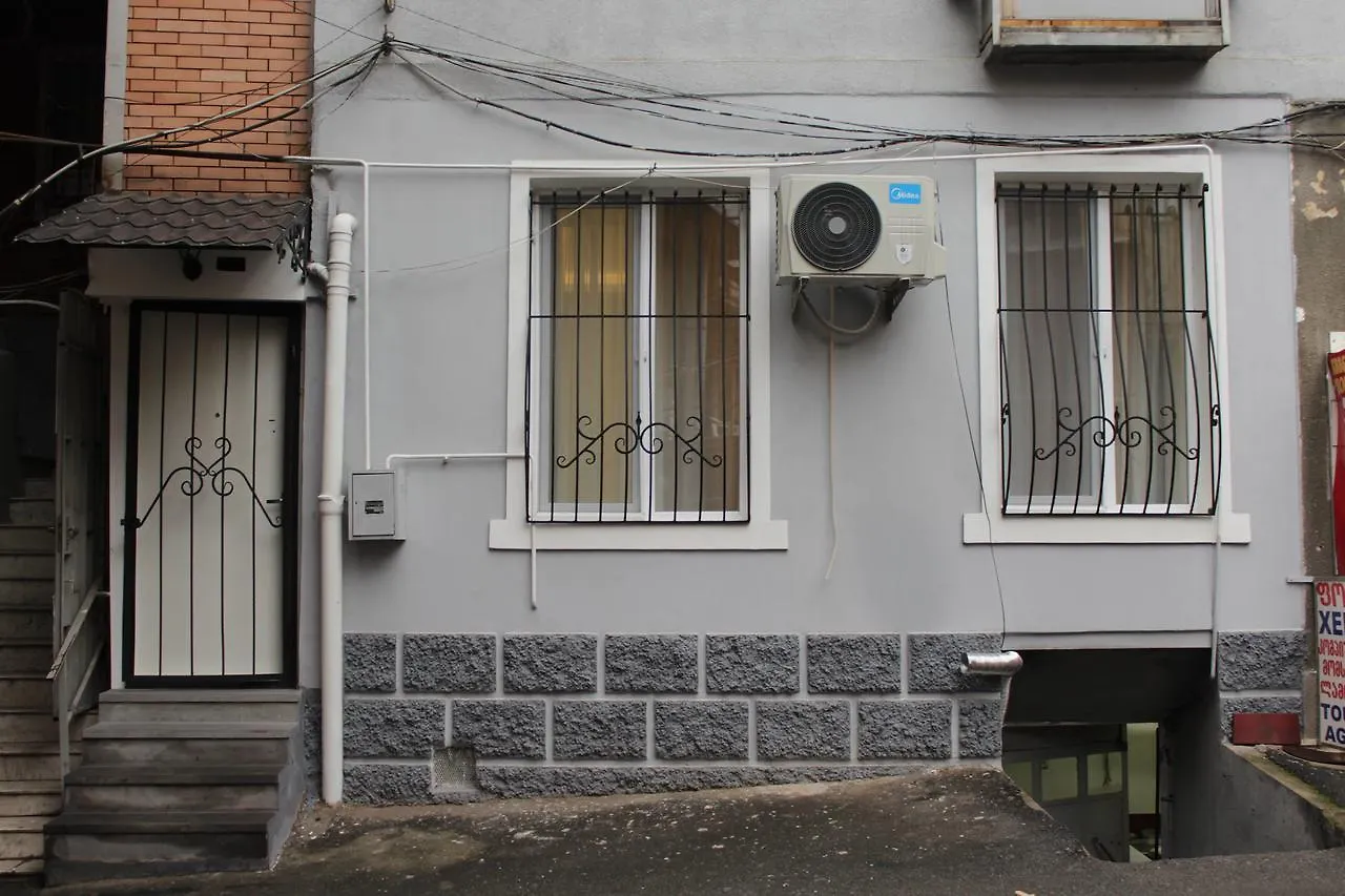Centre Apartment On Rustaveli Av. Tbilisi 0*,  Georgia