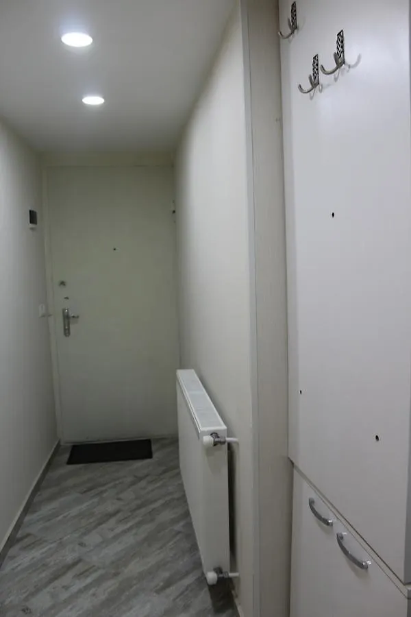 Centre Apartment On Rustaveli Av. Tbilisi