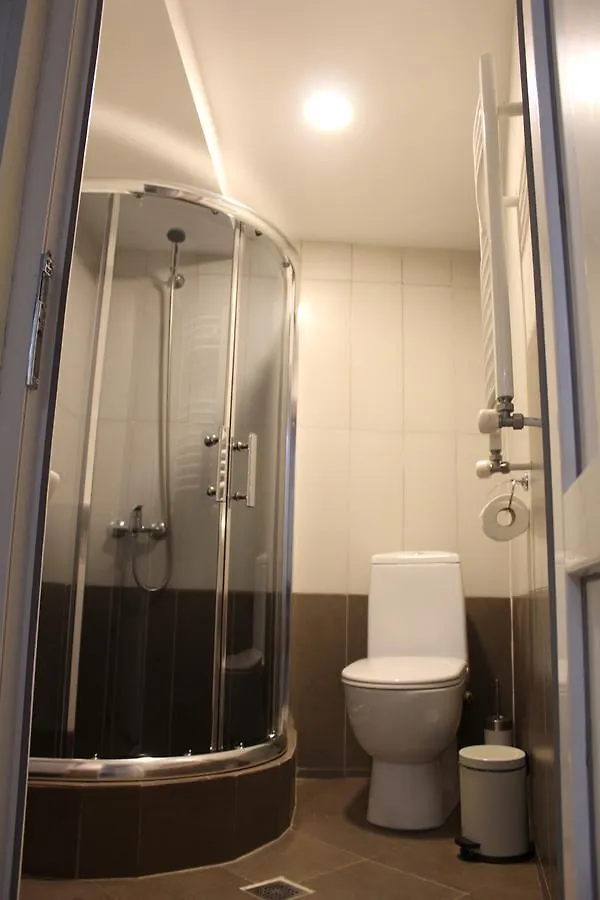 Centre Apartment On Rustaveli Av. Tbilisi