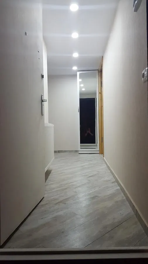 Centre Apartment On Rustaveli Av. Tbilisi 0*,