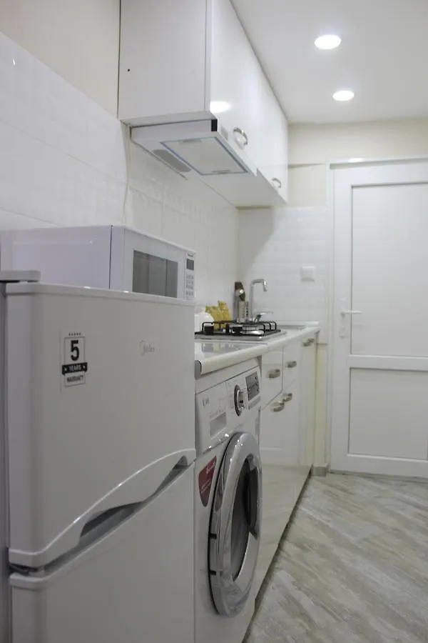 Centre Apartment On Rustaveli Av. Tbilisi 0*,  Georgia