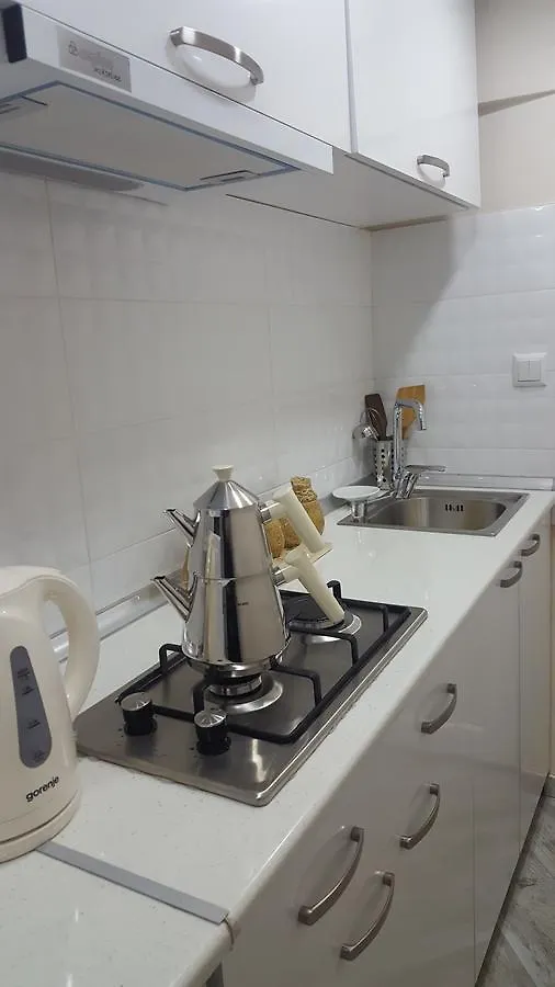 Centre Apartment On Rustaveli Av. Tbilisi 0*,